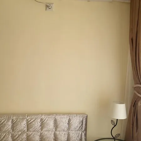 Διαμέρισμα делукс -тюркоазен релакс *