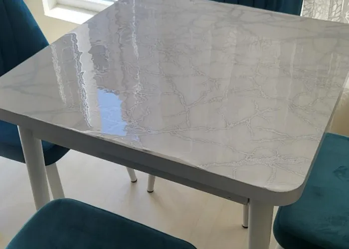 делукс -тюркоазен релакс アパート ポモリエ