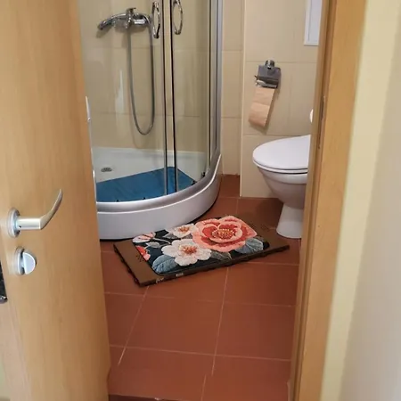 делукс -тюркоазен релакс Поморие