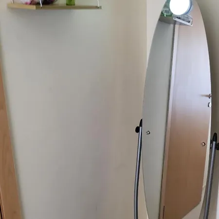 Апартаменты делукс -тюркоазен релакс Поморие