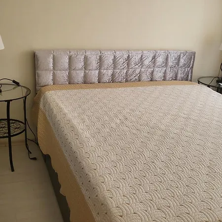 Apartament делукс -тюркоазен релакс Pomorie