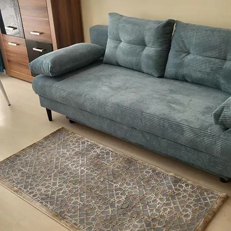Apartament делукс -тюркоазен релакс Pomorie