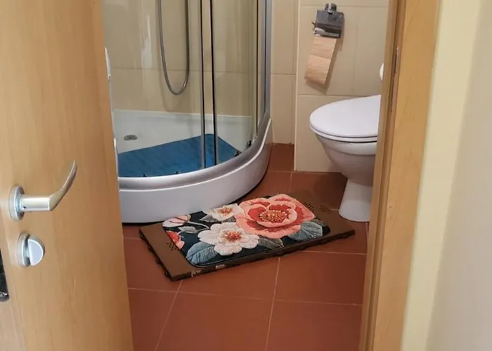 делукс -тюркоазен релакс Pomorie