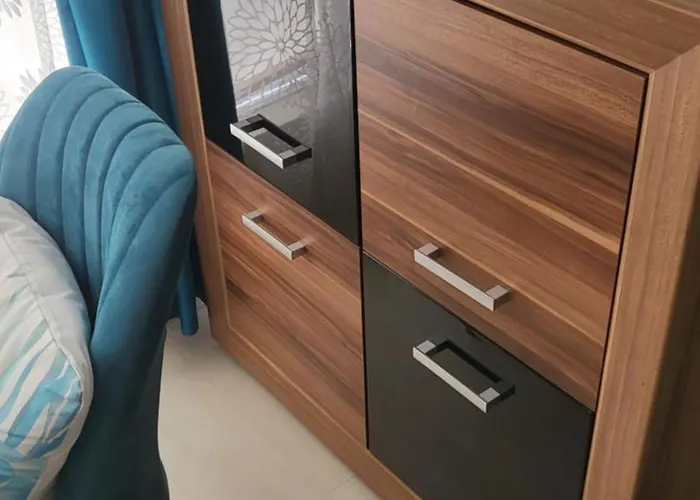 делукс -тюркоазен релакс