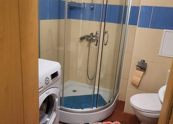 Apartamento делукс -тюркоазен релакс