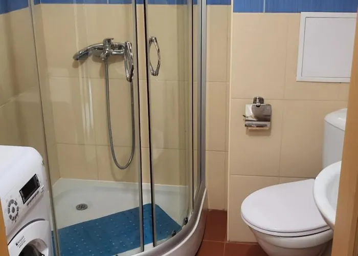 делукс -тюркоазен релакс * Pomorie