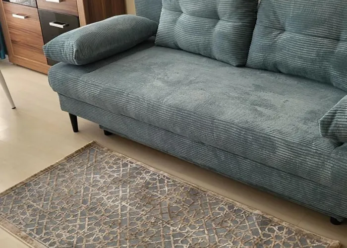 Apartamento делукс -тюркоазен релакс Pomorie